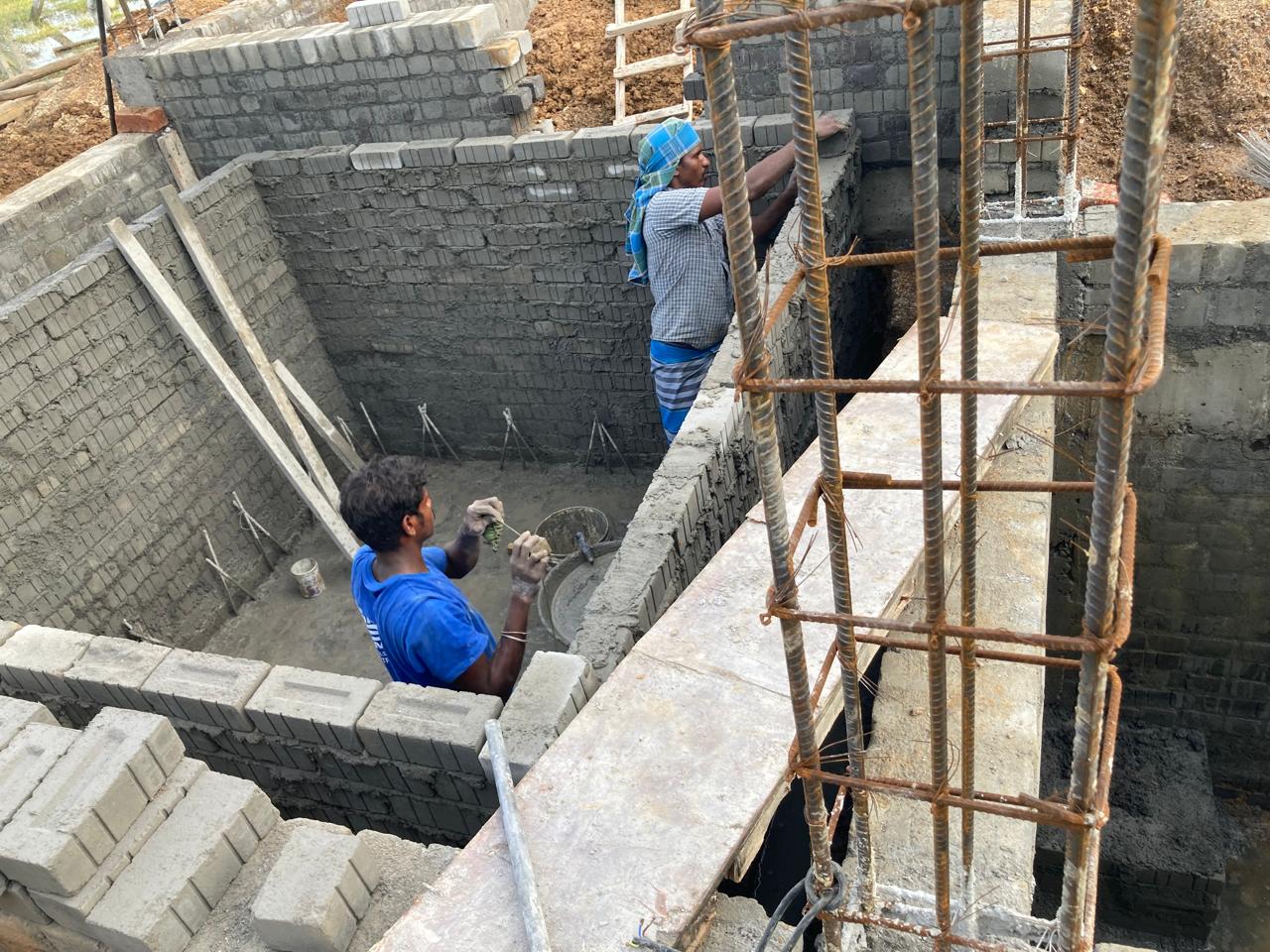 RP Construction